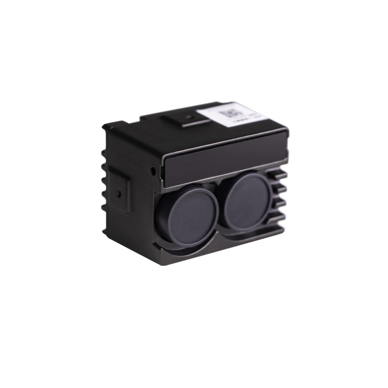 Binocular Near Infrared Liveness Detection Face Recognition Module for Bank Self-Service Device Tcf261