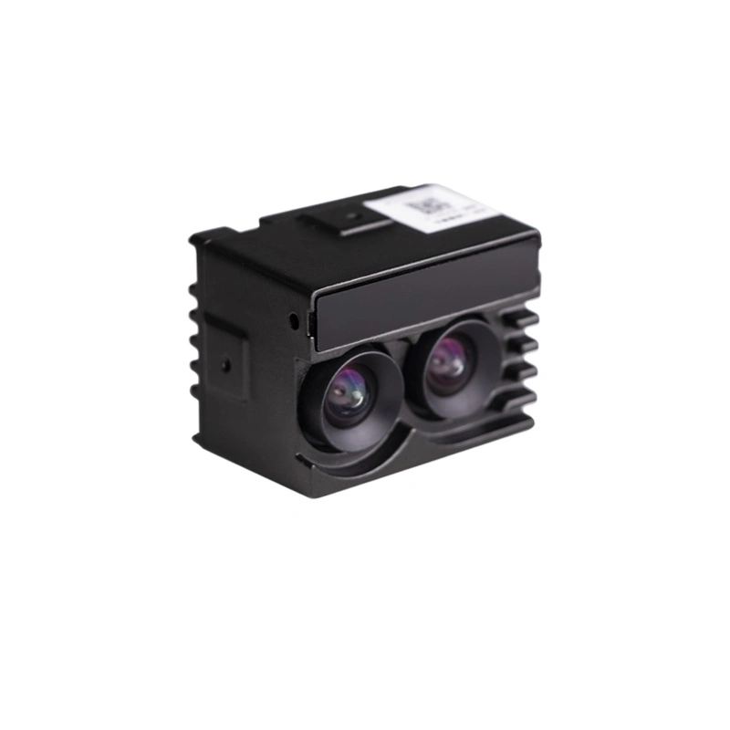Binocular Near Infrared Liveness Detection Face Recognition Module for Bank Self-Service Device Tcf261
