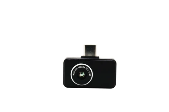 Wide Dynamic Range 2MP 1080P 30fps Fixed Focus USB Camera Module with Ar0230 Chip for Face Recognition