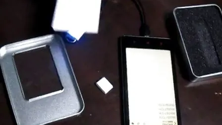 Hot Selling 13.56MHz Portable Mini USB RFID External Android NFC RFID Reader