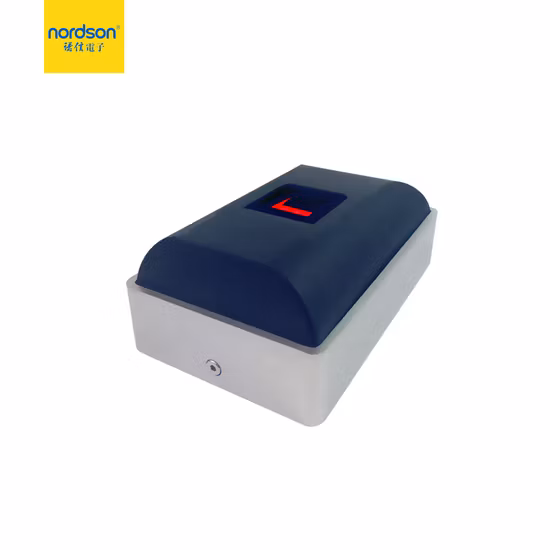 Intelligent Standalone Fingerpint Card Access Control Time Attendance