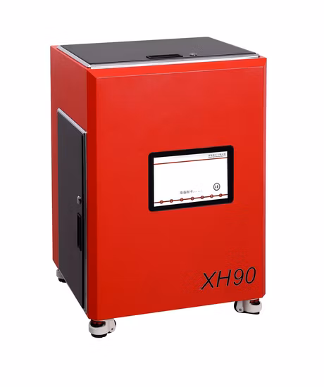 Card Issuing Desktop Machine