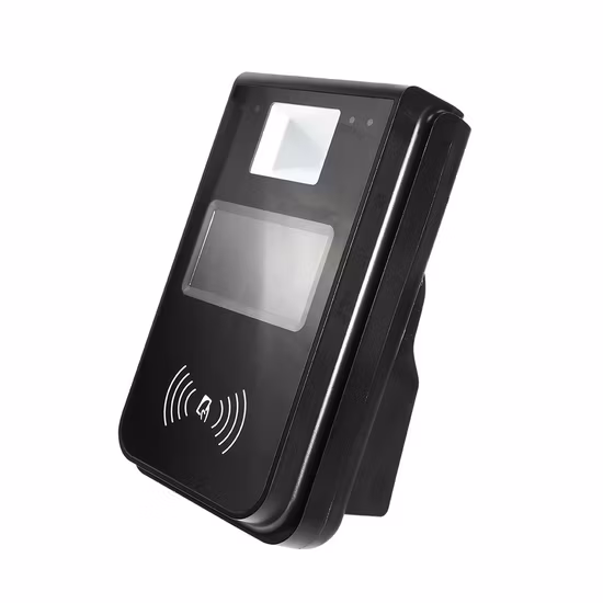 GPS WiFi RS232 USB Linux Ticketing System Bus RFID Validator (HCl1306)